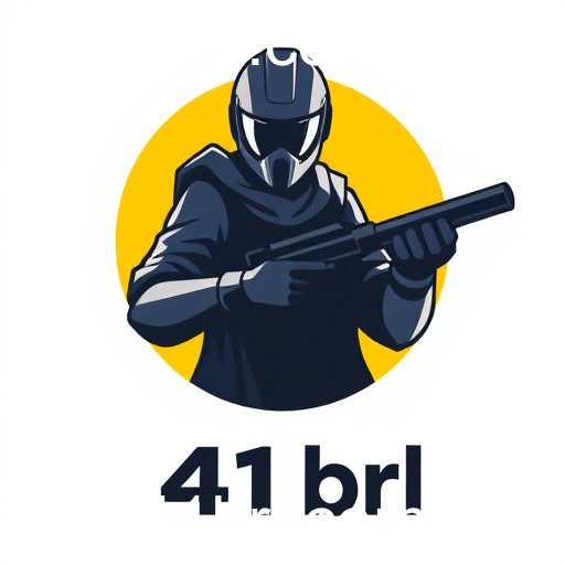 Ascensão do 41brl no Cenário dos Jogos Online