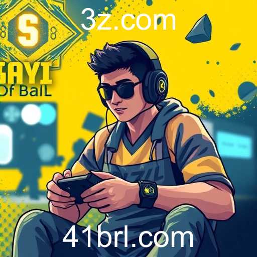 Indústria de Jogos no Brasil em Crescimento