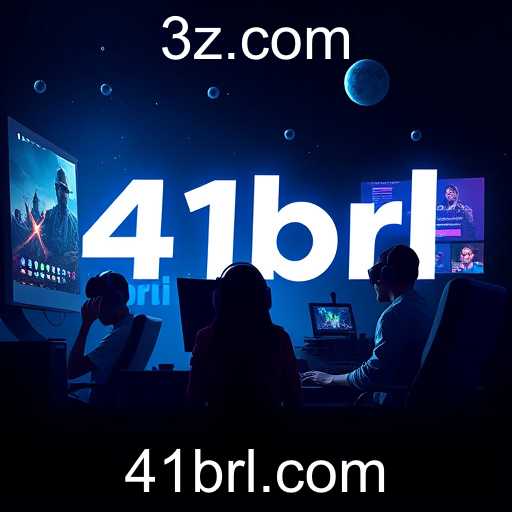 Cenário Atual dos Jogos Online no Brasil