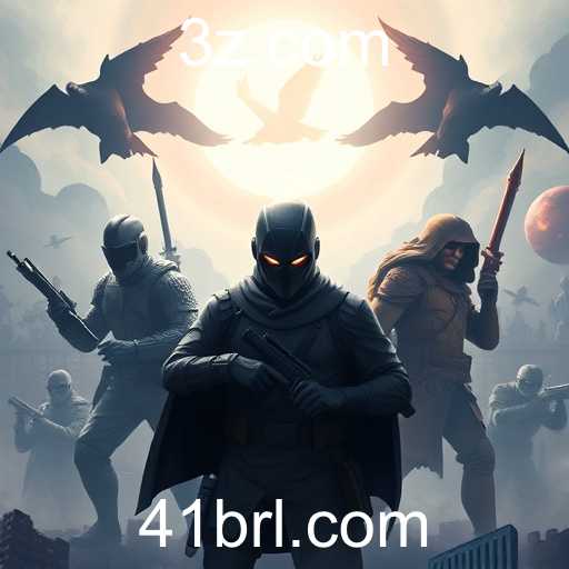 A Evolução dos Jogos Online e o Impacto do 41BRL