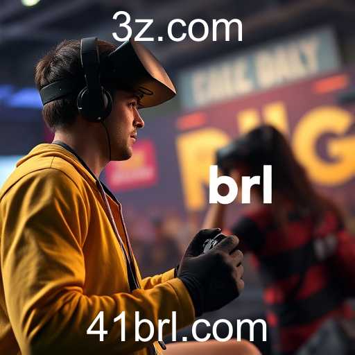 Avanço do Mercado de Jogos em 2026