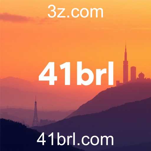 O Crescimento Vertiginoso do 41brl e o Cenário Atual de Jogos Online