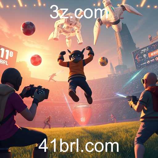 A Revolução dos Jogos nas Plataformas Brasileiras