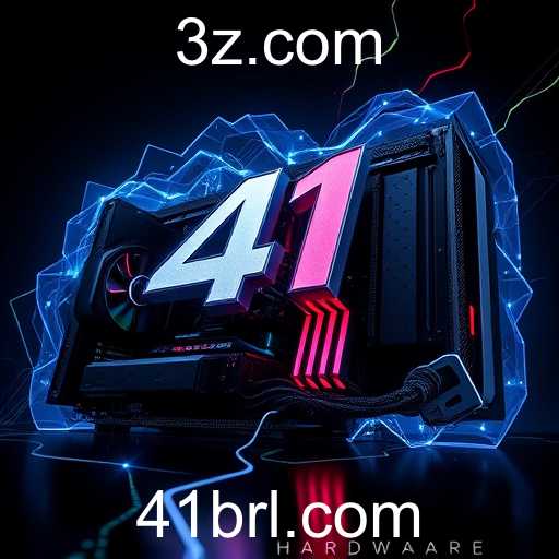 Revolução do 41brl: O Crescimento dos Jogos Brasileiros em 2025